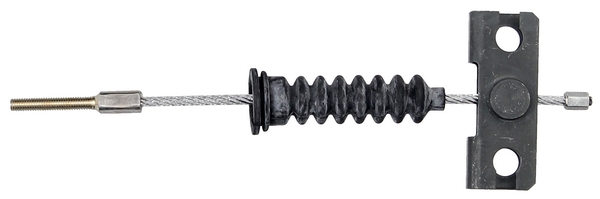 A.B.S. Håndbremsekabel k19859 for MITSUBISHI