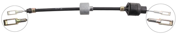 A.B.S. Koblingskabel k20250 for CITROËN