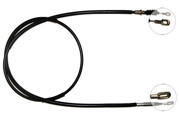 A.B.S. Koblingskabel k20640 for DAIHATSU