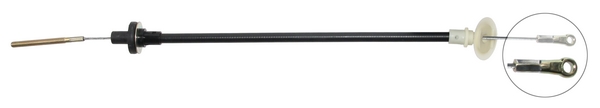 A.B.S. Koblingskabel k20780 for FIAT