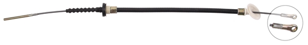 A.B.S. Koblingskabel k21000 for FIAT