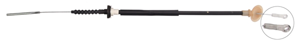 A.B.S. Koblingskabel k21060 for FIAT