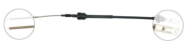 A.B.S. Koblingskabel k21110 for FIAT LANCIA