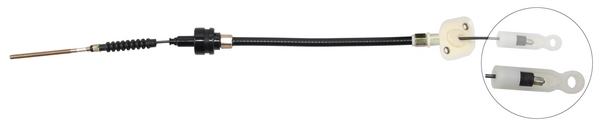 A.B.S. Koblingskabel k21170 for FIAT