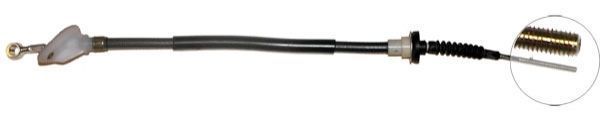 A.B.S. Koblingskabel k21220 for FIAT