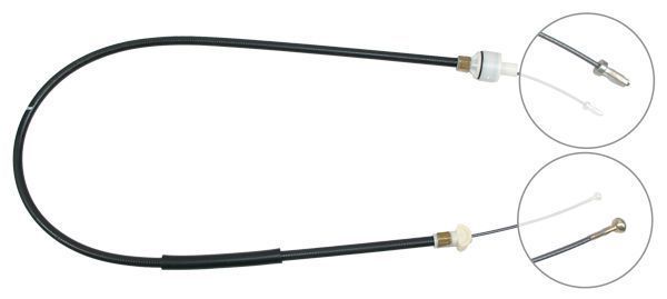 A.B.S. Koblingskabel k21430 for FORD