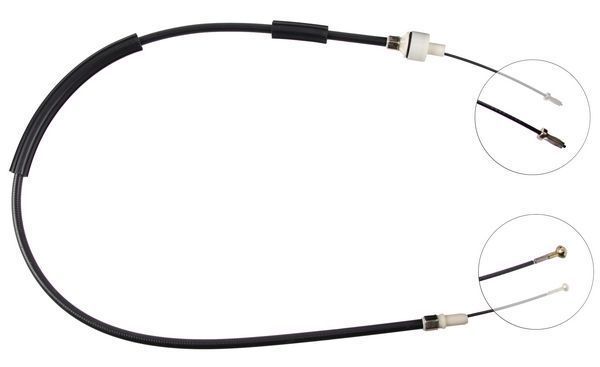 A.B.S. Koblingskabel k21460 for FORD