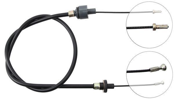A.B.S. Koblingskabel k21520 for FORD