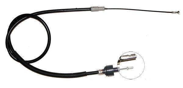 A.B.S. Koblingskabel k21670 for FORD