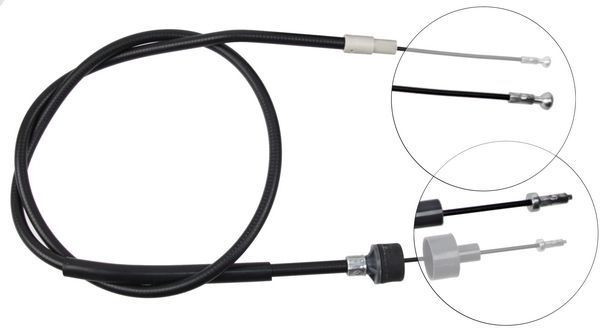 A.B.S. Koblingskabel k21690 for FORD