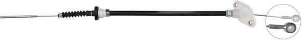 A.B.S. Koblingskabel k22140 for LANCIA