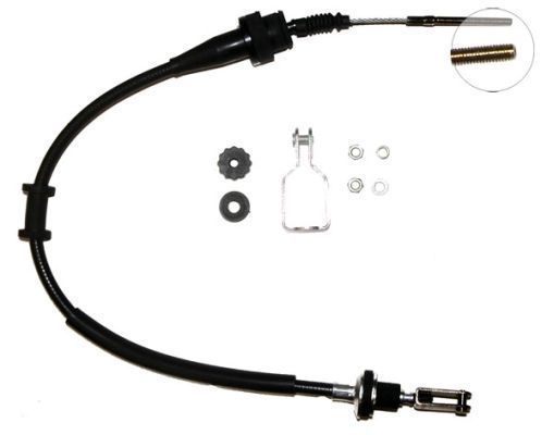 A.B.S. Koblingskabel k22800 for NISSAN
