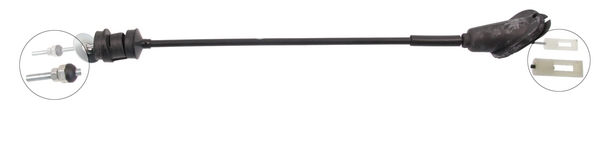 A.B.S. Koblingskabel k23320 for PEUGEOT