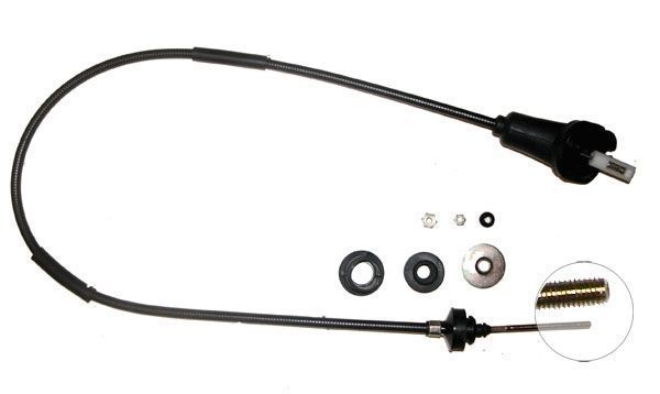 A.B.S. Koblingskabel k23330 for PEUGEOT