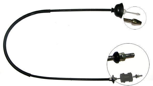 A.B.S. Koblingskabel k23390 for PEUGEOT