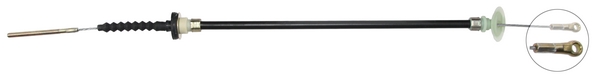 A.B.S. Koblingskabel k23980 for VAG