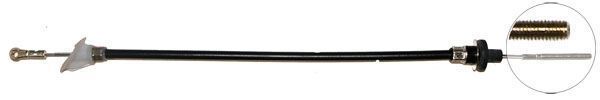 A.B.S. Koblingskabel k24020 for SEAT