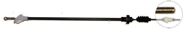 A.B.S. Koblingskabel k24030 for VAG SEAT