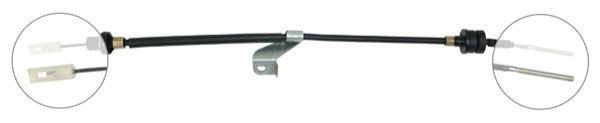 A.B.S. Koblingskabel k25630 for NISSAN