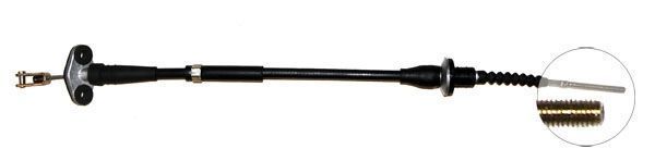 A.B.S. Koblingskabel k26320 for SUZUKI