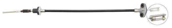 A.B.S. Koblingskabel k26370 for SUZUKI