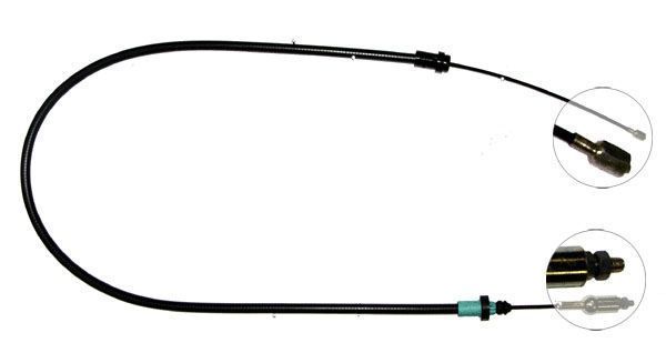 A.B.S. Koblingskabel k26730 for OPEL RENAULT