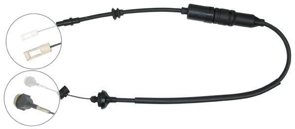 A.B.S. Koblingskabel k26760 for VAG