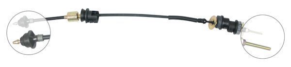 A.B.S. Koblingskabel k26910 for CITROËN