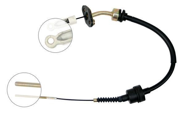 A.B.S. Koblingskabel k26980 for FIAT