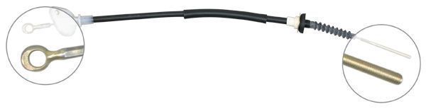 A.B.S. Koblingskabel k27020 for FIAT