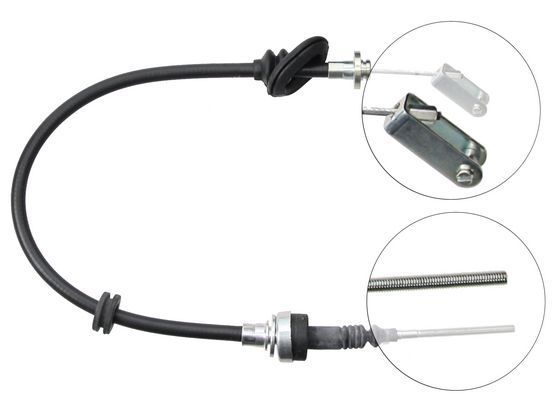 A.B.S. Koblingskabel k27080 for KIA