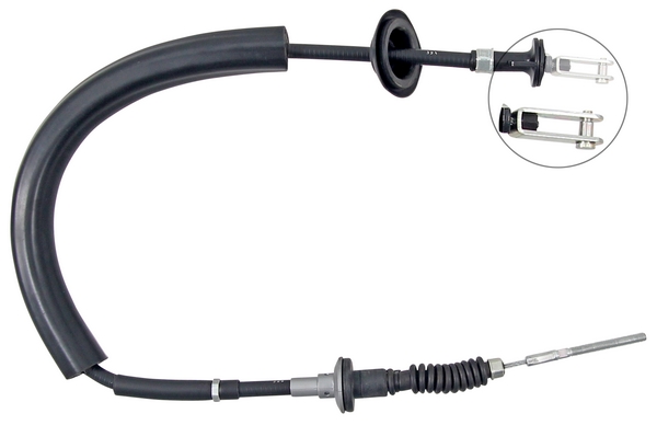 A.B.S. Koblingskabel k27230 for SUZUKI