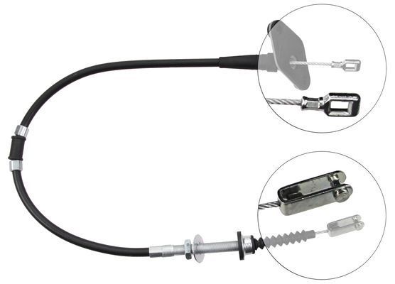 A.B.S. Koblingskabel k27740 for KIA