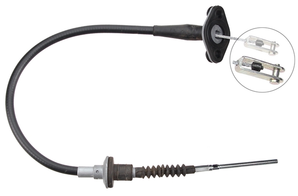 A.B.S. Koblingskabel k27750 for NISSAN SUZUKI