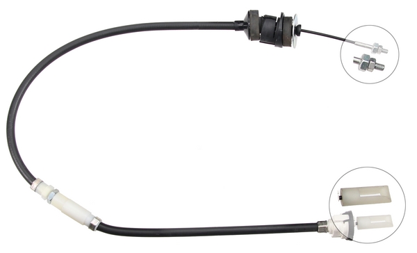 A.B.S. Koblingskabel k27950 for PEUGEOT