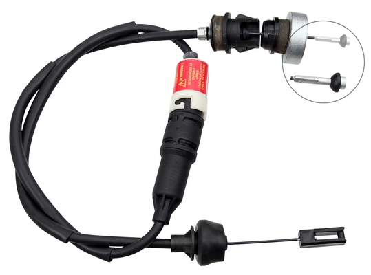 A.B.S. Koblingskabel k28003 for PEUGEOT