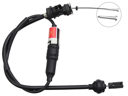 A.B.S. Koblingskabel k28004 for PEUGEOT