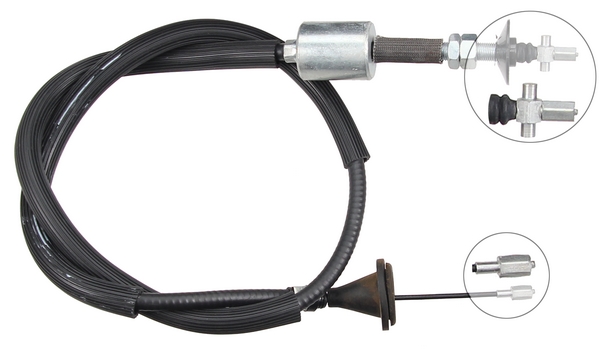 A.B.S. Koblingskabel k28069 for RENAULT