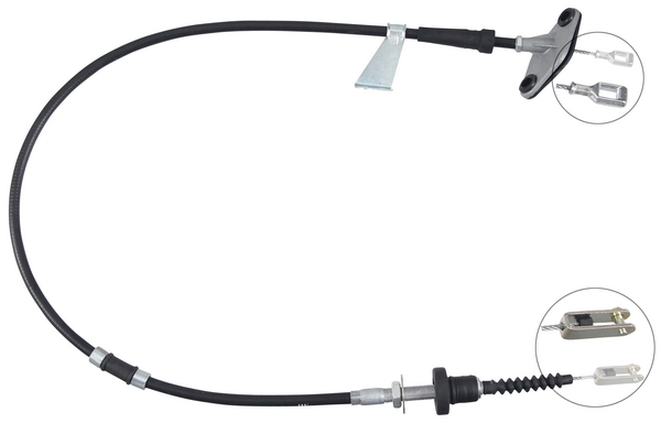 A.B.S. Koblingskabel k28083 for KIA