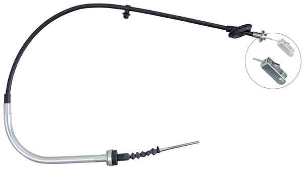 A.B.S. Koblingskabel k28092 for KIA