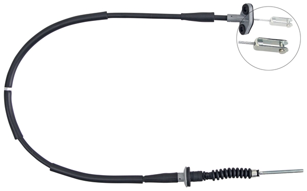 A.B.S. Koblingskabel k28094 for OPEL VAUXHALL
