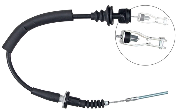 A.B.S. Koblingskabel k28097 for SUZUKI