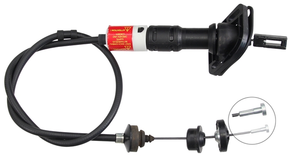 A.B.S. Koblingskabel k28130 for PEUGEOT
