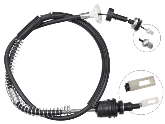A.B.S. Koblingskabel k28180 for ROVER
