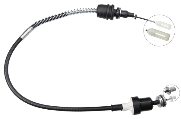 A.B.S. Koblingskabel k28230 for ROVER
