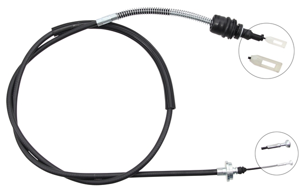 A.B.S. Koblingskabel k28250 for LDV