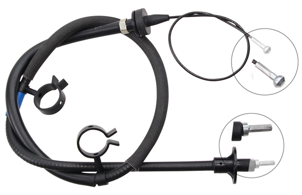 A.B.S. Koblingskabel k28280 for FORD