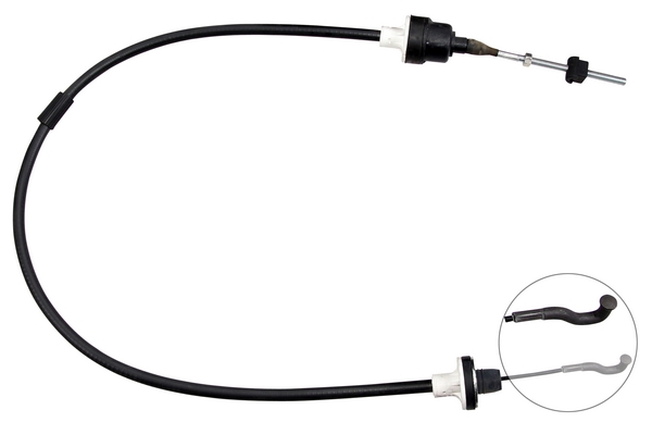 A.B.S. Koblingskabel k28360 for OPEL VAUXHALL