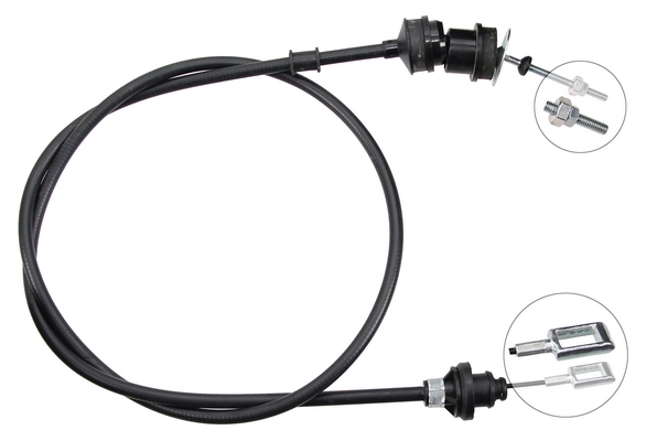 A.B.S. Koblingskabel k28570 for FIAT
