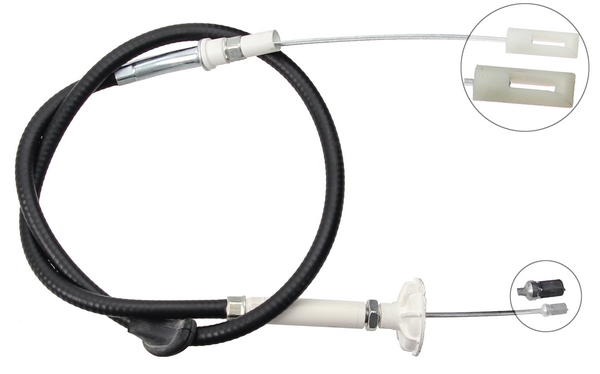 A.B.S. Koblingskabel k28680 for VAG